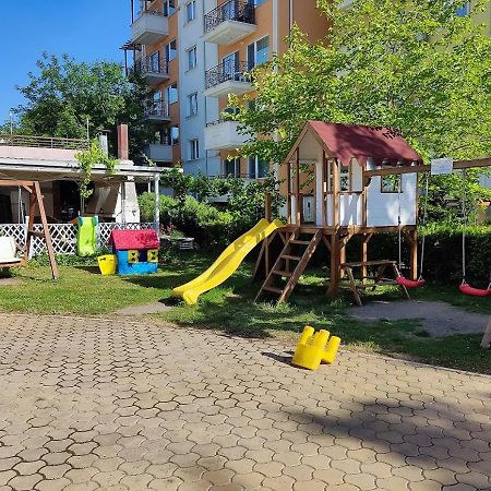 Dean'S Cozy 2 Bed Apart At Sunny Beach Resort 外观 照片