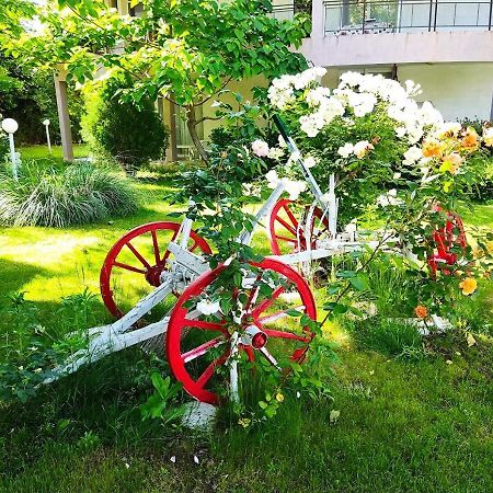 Dean'S Cozy 2 Bed Apart At Sunny Beach Resort 外观 照片