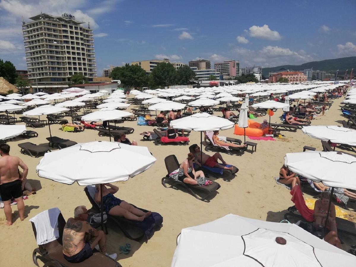 Dean'S Cozy 2 Bed Apart At Sunny Beach Resort 外观 照片