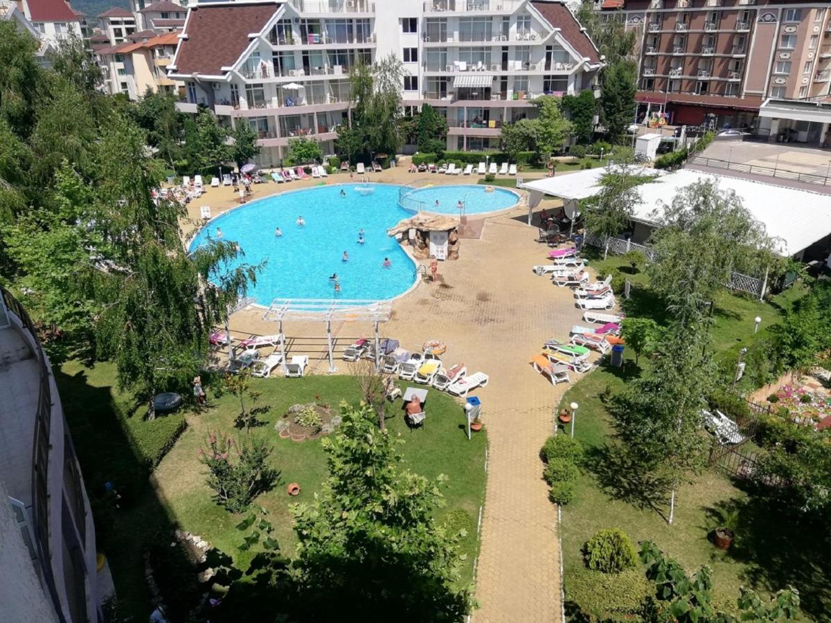 Dean'S Cozy 2 Bed Apart At Sunny Beach Resort 外观 照片