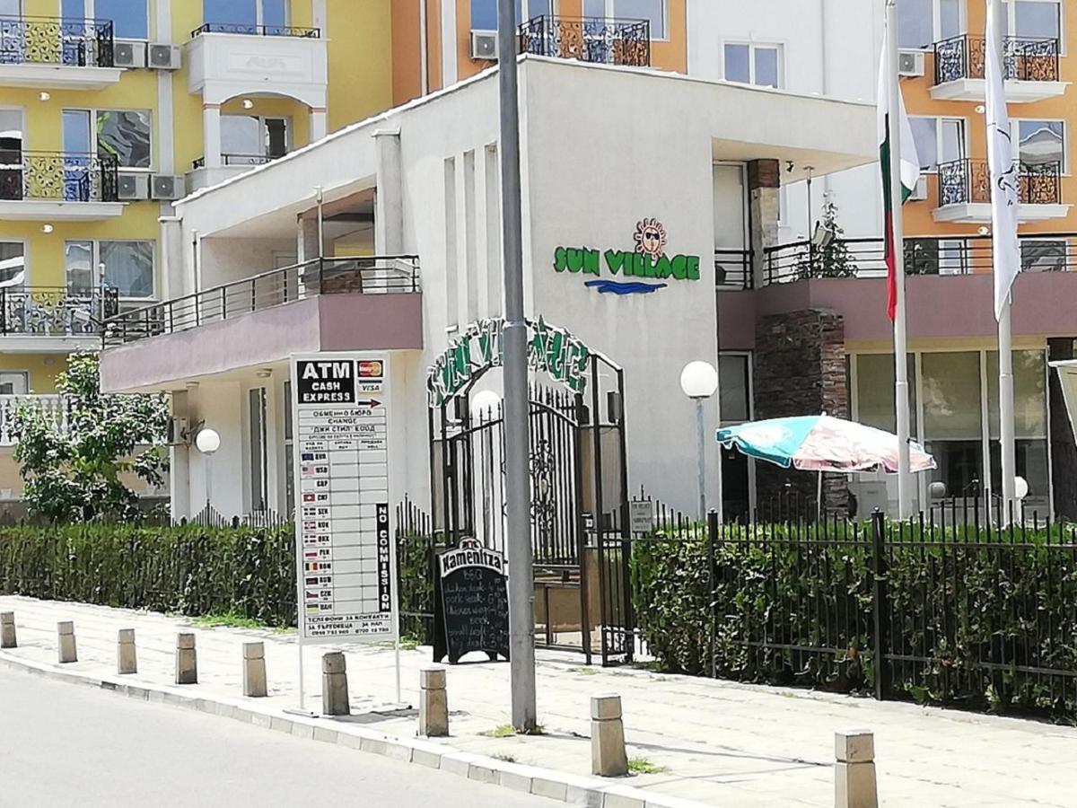 Dean'S Cozy 2 Bed Apart At Sunny Beach Resort 外观 照片