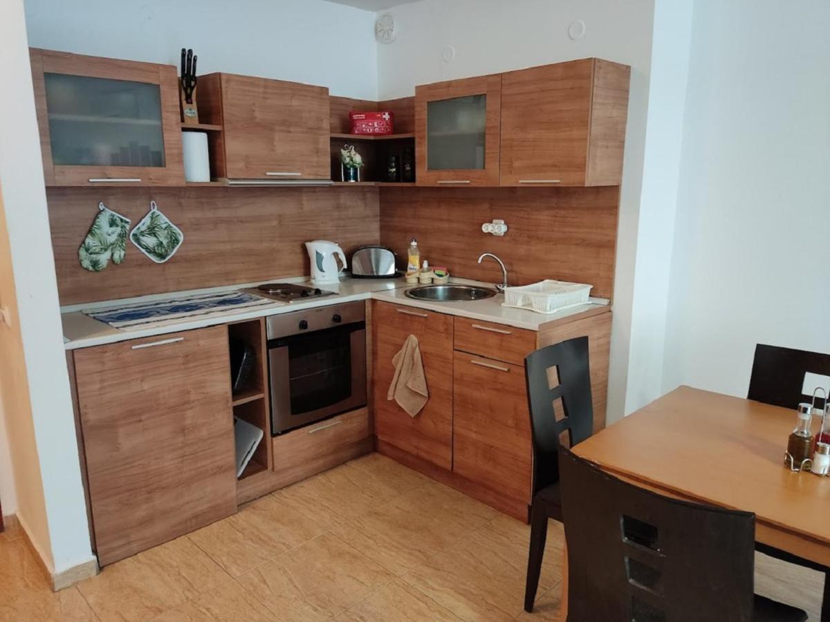 Dean'S Cozy 2 Bed Apart At Sunny Beach Resort 外观 照片