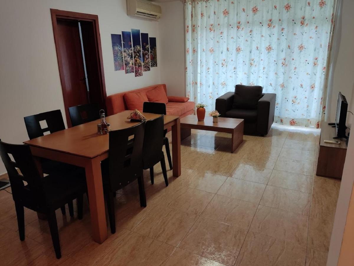 Dean'S Cozy 2 Bed Apart At Sunny Beach Resort 外观 照片