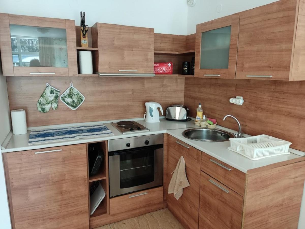 Dean'S Cozy 2 Bed Apart At Sunny Beach Resort 外观 照片
