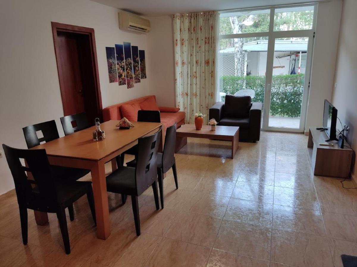 Dean'S Cozy 2 Bed Apart At Sunny Beach Resort 外观 照片