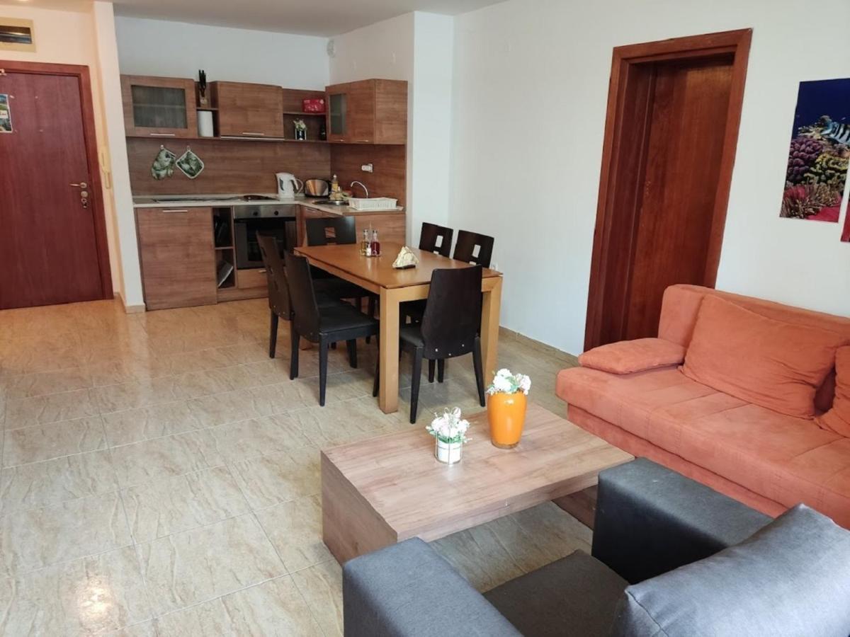 Dean'S Cozy 2 Bed Apart At Sunny Beach Resort 外观 照片