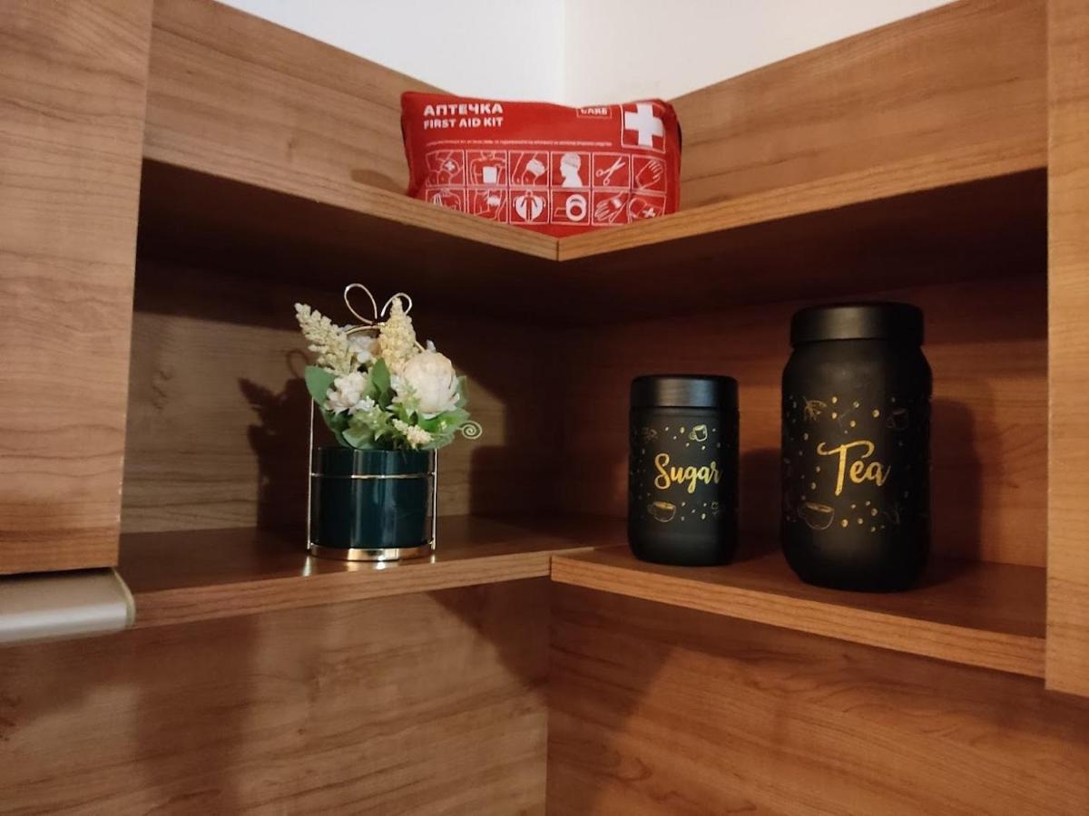 Dean'S Cozy 2 Bed Apart At Sunny Beach Resort 外观 照片