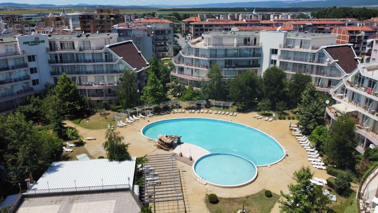 Dean'S Cozy 2 Bed Apart At Sunny Beach Resort 外观 照片