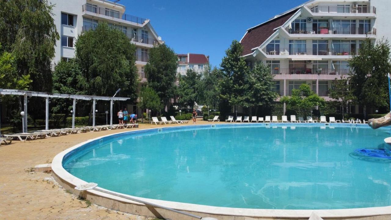 Dean'S Cozy 2 Bed Apart At Sunny Beach Resort 外观 照片