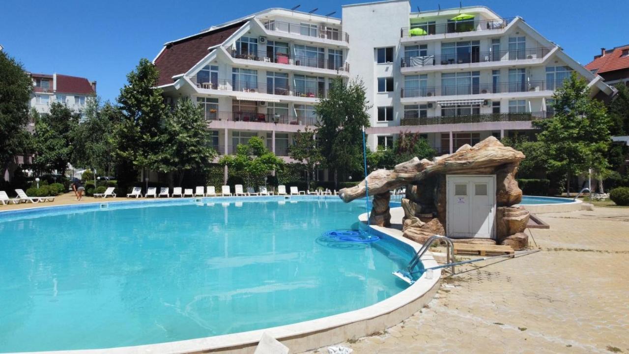 Dean'S Cozy 2 Bed Apart At Sunny Beach Resort 外观 照片