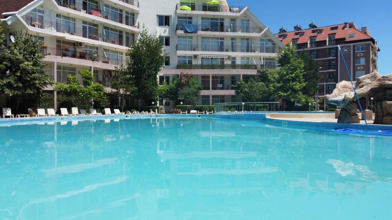 Dean'S Cozy 2 Bed Apart At Sunny Beach Resort 外观 照片