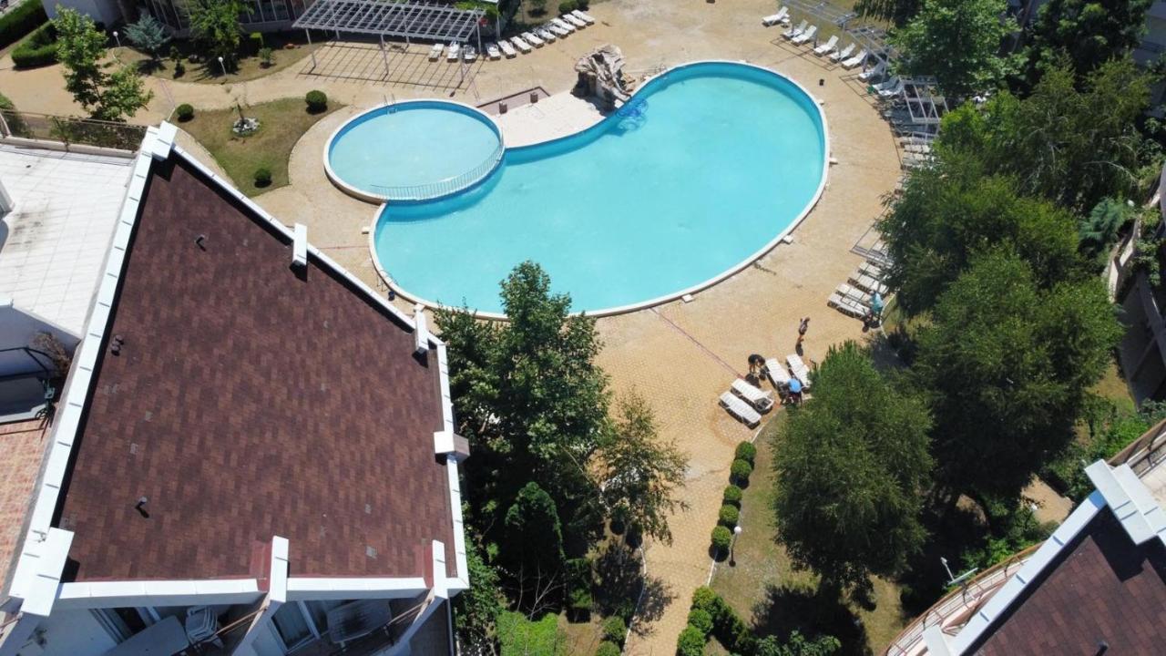 Dean'S Cozy 2 Bed Apart At Sunny Beach Resort 外观 照片
