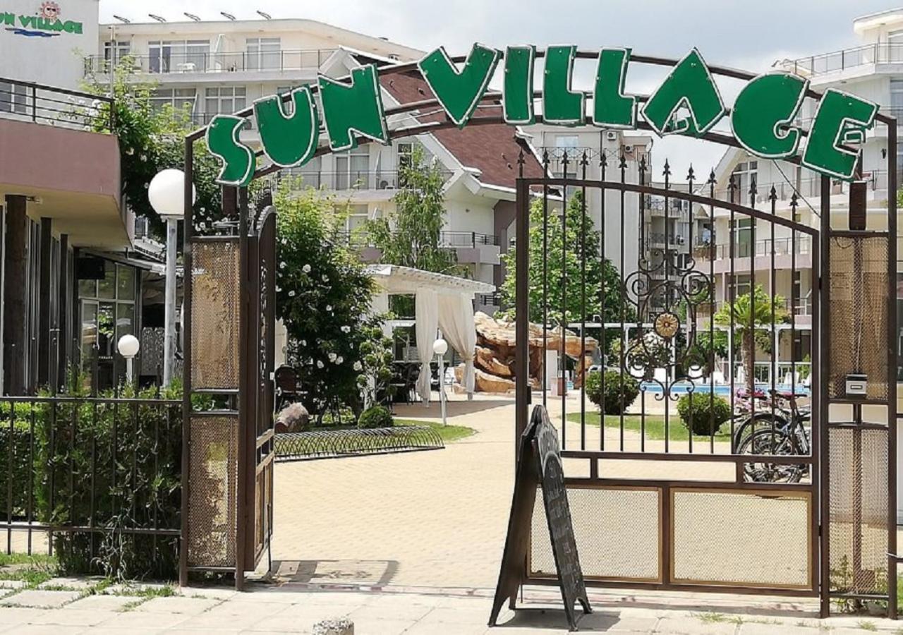 Dean'S Cozy 2 Bed Apart At Sunny Beach Resort 外观 照片