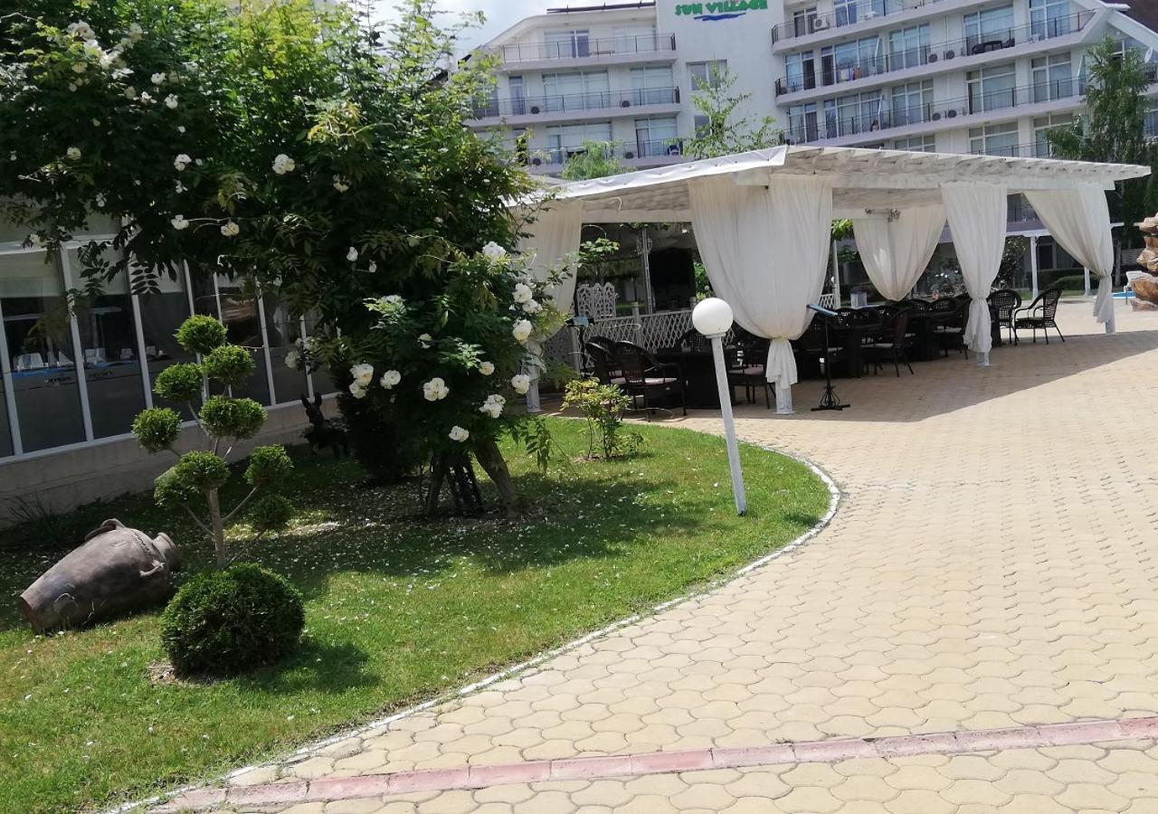 Dean'S Cozy 2 Bed Apart At Sunny Beach Resort 外观 照片