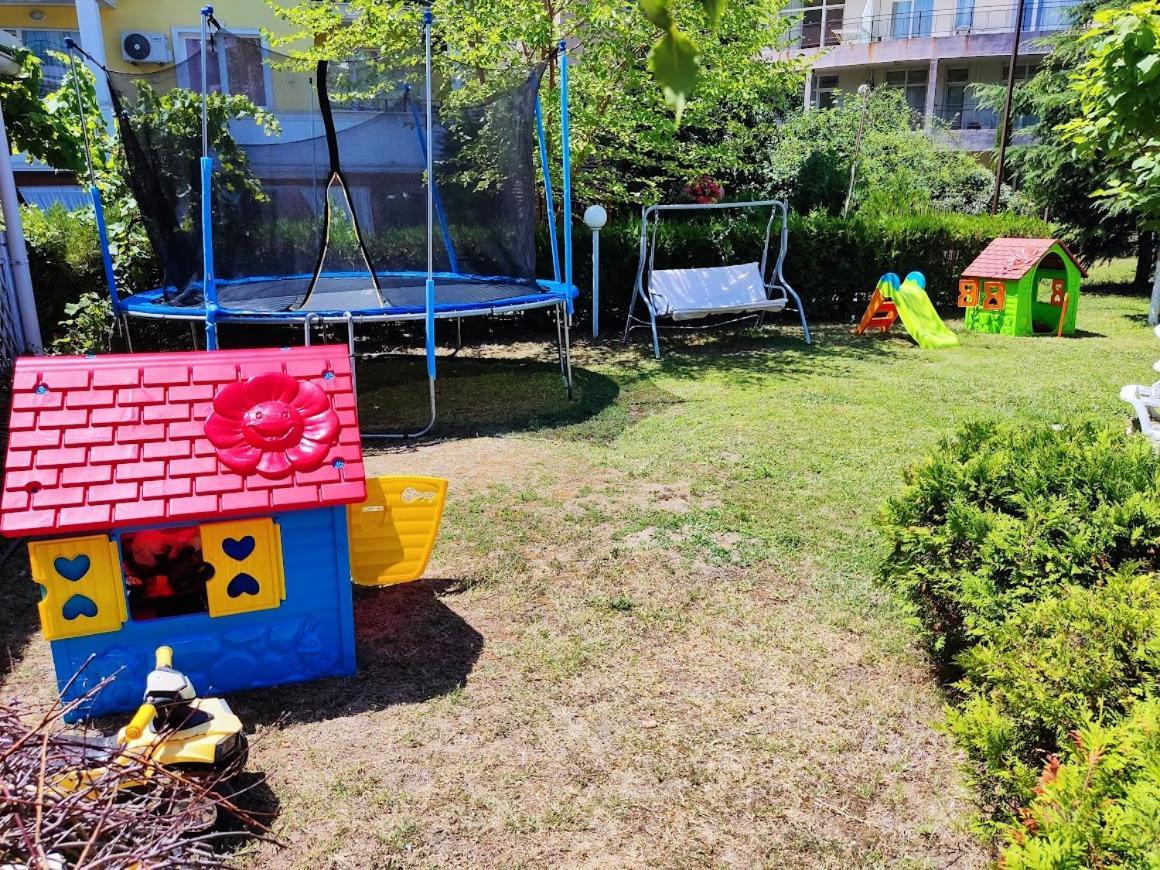 Dean'S Cozy 2 Bed Apart At Sunny Beach Resort 外观 照片