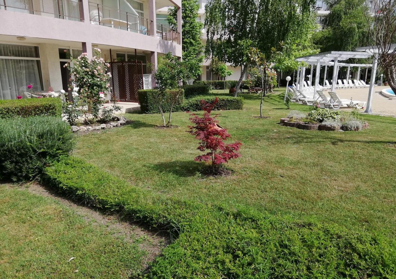 Dean'S Cozy 2 Bed Apart At Sunny Beach Resort 外观 照片