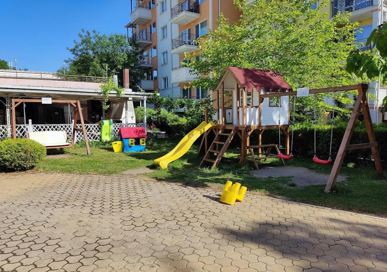 Dean'S Cozy 2 Bed Apart At Sunny Beach Resort 外观 照片