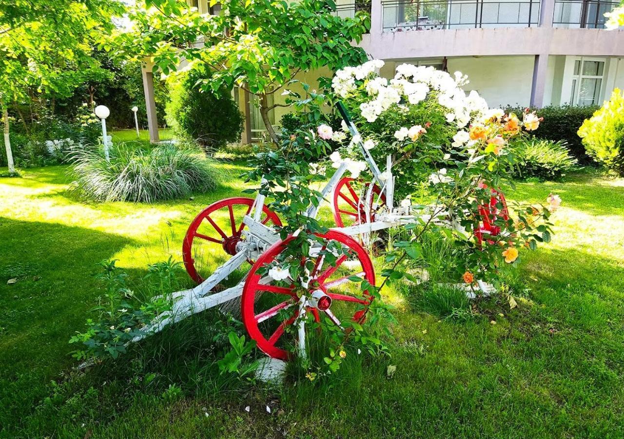 Dean'S Cozy 2 Bed Apart At Sunny Beach Resort 外观 照片
