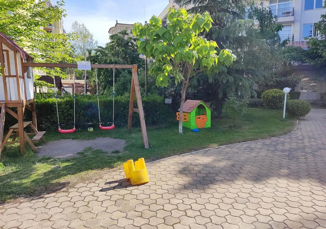 Dean'S Cozy 2 Bed Apart At Sunny Beach Resort 外观 照片